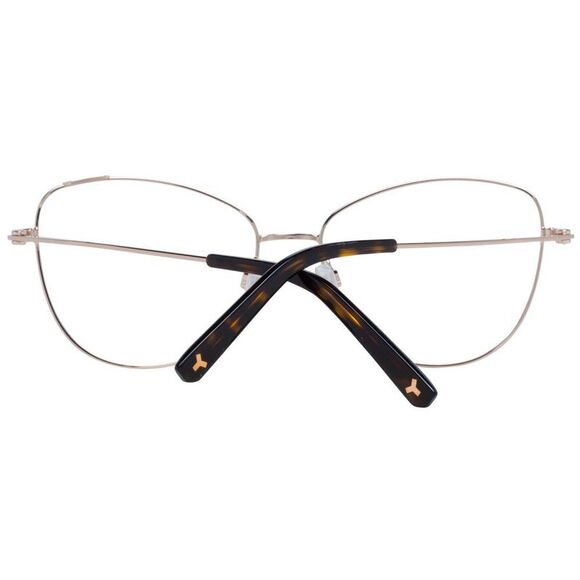 Bally Black Metal & Plastic Glasses Women\'s (Frames)